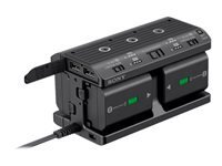 Sony NPA-MQZ1K chargeur de batterie/adaptateur secteur - USB