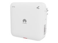 Huawei eKitEngine AP700 Series AP761 Borne d'accès sans fil Wi Fi 6 2.4 GHz 5 GHz géré par le Cloud montage sur mursur poteau - vue 3