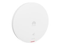 Huawei AP661 11ax indoor triband smart ant USB BLE - vue 5