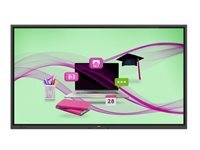 Pantalla táctil Philips E-Line 65BDL4152E 65" 4K Ultra HD Android - Image 4