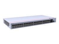 Huawei S310 48t4s Switch 48x101001000base t Ports 4xge Sfp Ports