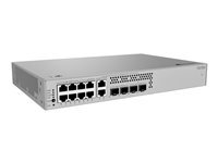 Huawei eKitEngine S220S Series S220S 10PN4JX commutateur 10 ports Gere Montable sur rack