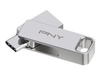PNY Duo-Link - cle USB - 256 Go