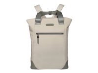 Targus Ávila Sac à dos pour ordinateur portable décapotable 15 16 chêne français - vue 5