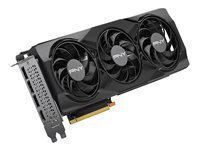 PNY GeForce RTX 5070 OC - carte graphique - GeForce RTX 5070 - 12 Go