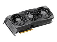 PNY GeForce RTX 5070 Ti OC - carte graphique - GeForce RTX 5070 Ti - 16 Go