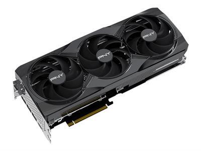 PNY GeForce RTX 5080 OC - carte graphique - GeForce RTX 5080 - 16 Go