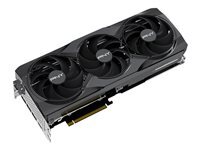PNY GeForce RTX 5080 OC - carte graphique - GeForce RTX 5080 - 16 Go