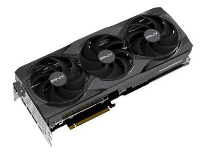 PNY GeForce RTX 5080 OC - carte graphique - GeForce RTX 5080 - 16 Go