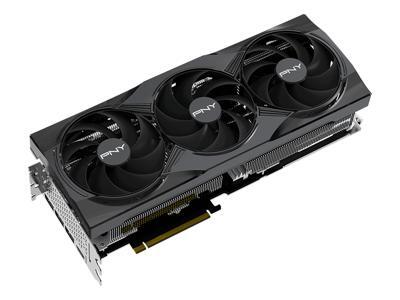 PNY GeForce RTX 5090 - carte graphique - GeForce RTX 5090 - 32 Go