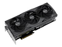 PNY GeForce RTX 5090 OC - carte graphique - GeForce RTX 5090 - 32 Go