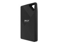 PNY RP60 - SSD - 1 To - USB 3.2 Gen 2x2