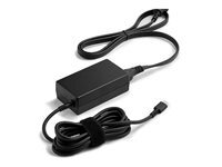 Non Communiqué Hp Poly Poly Usb-C 65W Adapter And Power Cord - Image 5
