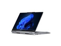 Lenovo ThinkBook 14 2-IN-1 G5 IAU 14"" Intel Core Ultra 5 16 Go Gris 512 Go