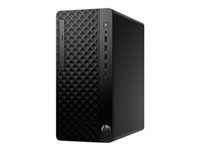 HP ProDesk 2 G1i E - tour Core i3 i3-14100 3.5 GHz - 16 Go - SSD 512 Go