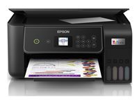 Epson EcoTank ET-2870 - imprimante multifonctions - couleur