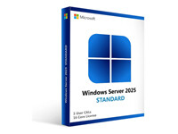 Dell Windows Server ROK - Standard 634-CVFM