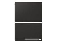 Book cover hybride pour Galaxy Tab S10 FE+