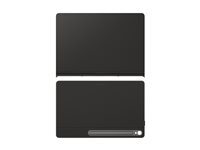 Étui Smart Book noir Samsung pour Galaxy Tab S10 FE Plus - Image 6
