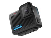 GoPro HERO - camera de poche