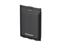 Honeywell CT37-BTSC - batterie pour ordinateur de poche - prt pour la dsinfection - Li-Ion - 3846 mAh - 14.89 Wh
