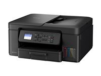 Brother DCP-T780DW - imprimante multifonctions - couleur
