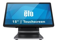 Generique Elo E-Series 3 - Tout-En-Un N-Series N97 - Ram 8 Go - Ssd 128 Go - Nvme - Uhd Graphics - Gigabit Ethernet, Ieee 802.11Ax (Wi-Fi 6), Bluetooth 5.3 - Image 3
