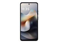 Motorola Moto G56 - pantone noir huître - 5G smartphone - 256 Go - GSM