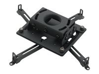 Chief Universal and Custom Projector Ceiling Mount - Black kit de ...