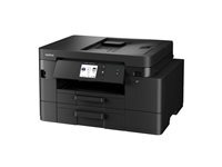 Brother MFC-J4550DW - imprimante multifonctions - couleur