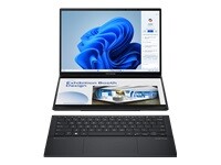 ASUS ZenBook Duo UX8406CA-PZ172X - 14