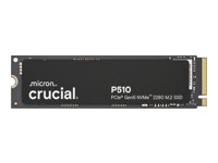 Crucial P510 - SSD - 1 To - PCI Express 5.0 x4 (NVMe)