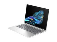 HP EliteBook 6 G1q Notebook Next Gen AI - 14 - Qualcomm Snapdragon X - X1-26-100 - 16 Go RAM - 512 Go SSD - Francais - avec HP Wolf Pro Security Edition (1 an)