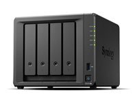 Synology Disk Station DS425+ - serveur NAS