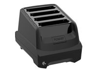 Zebra Base de chargement SAC-TC2L-4SCHG-01