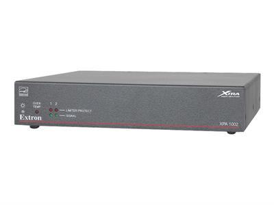 Extron XTRA Series XPA 1002 - amplificateur