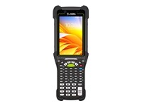 Zebra MC9450 - terminal de collecte de donnes - Android 17 - 128 Go - 4.3