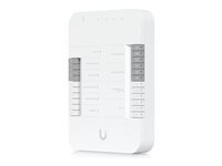 Ubiquiti Contrôle d'Accès Ua-hub-gate Ethernet Gigabit 3 Relais