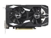 Asus Carte Graphique Nvidia Geforce Rtx 3050 Dual-Rtx3050-O6g - Image 5