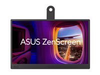 ASUS ZenScreen MB169CK - cran LED - Full HD (1080p) - 16"