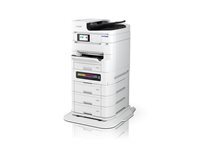 Epson WorkForce Pro EM C8101RDWF Jet d'encre A3+ 4800 x 1200 DPI 26 ppm Wifi Neuf - vue 5