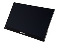 Verbatim PMT-17-4K - cran LCD - 4K - 17.3