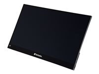 Verbatim PMT-17-4K - ecran LCD - 4K - 17.3