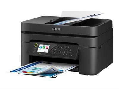 Epson WorkForce WF-2950DWF - imprimante multifonctions - couleur