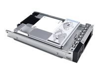 DELL 345 BDRV disque SSD 3 84 To 2.5 Série ATA III Neuf