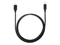 Mobilis - Câble Usb - 24 Pin Usb-C (M) Pour 24 Pin Usb-C (M) Magnétique - 2 M - Usb Power Delivery (60W) - Image 4