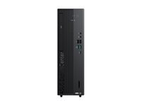 ASUS ExpertCenter D7 D701SER 514500016X - SFF Core i5 i5-14500 2.6 GHz - 16 Go - SSD 512 Go