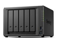 Synology Disk Station DS1525+ - serveur NAS