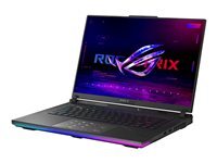 ASUS ROG Strix SCAR 16 G635LX-RW159W - 16 - Intel Core Ultra 9 - 275HX - 64 Go RAM - 2 To SSD