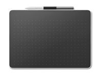 Wacom One Medium - numeriseur - USB-C, Bluetooth 5.1